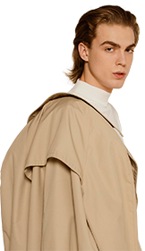 Man's Latest Collection