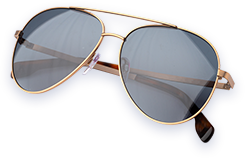 Ulina Trendy Sunglass