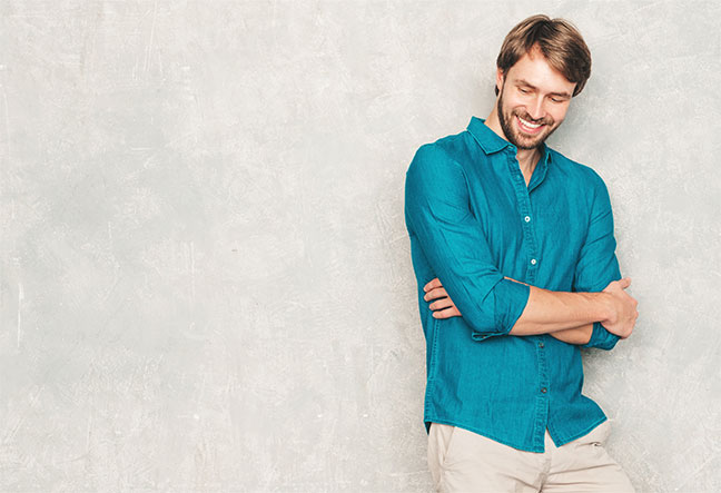 Men's Trendy Fashion