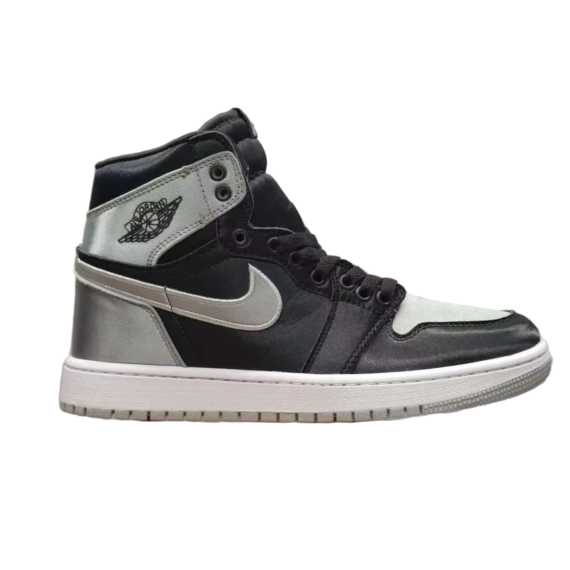 Air Jordan 1 Retro High OG Shadow Silk