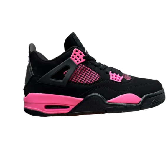 Air Jordan 4 Barbie Pink