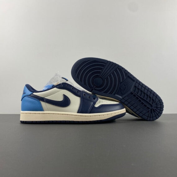 Air Jordan 1 Low Lightning