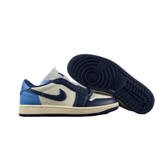 Air Jordan 1 Low Lightning
