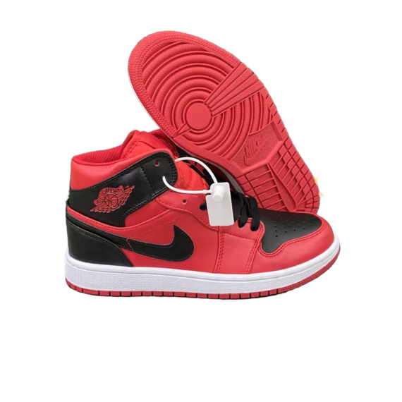 Air Jordan 1 Retro High OG Bred