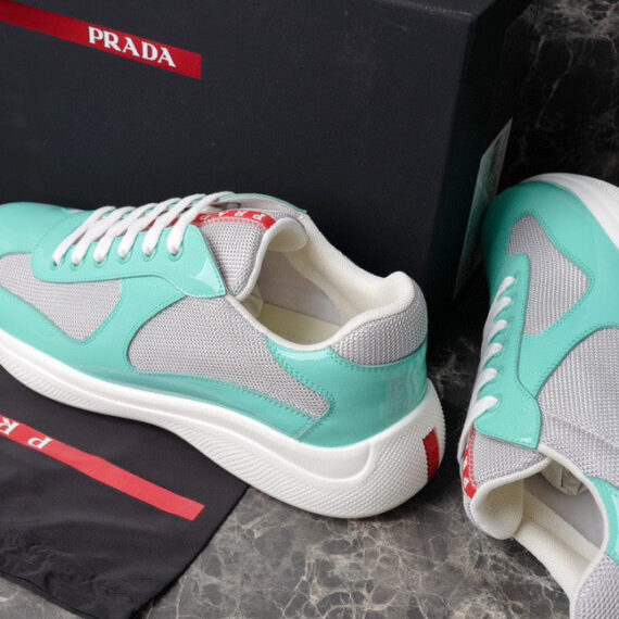 PRADA AMERICAS CUP AQUAMARINE