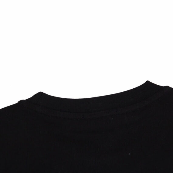 Dior T-shirt with Neon Logo