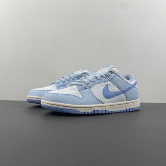 Air Jordan 1 Low White Jade