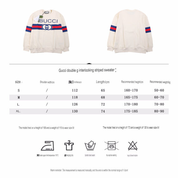 Gucci Sweatshirt