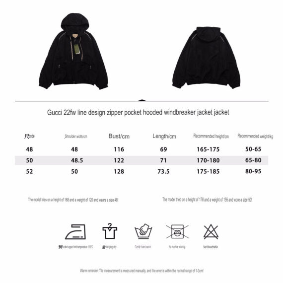 Gucci Jacket