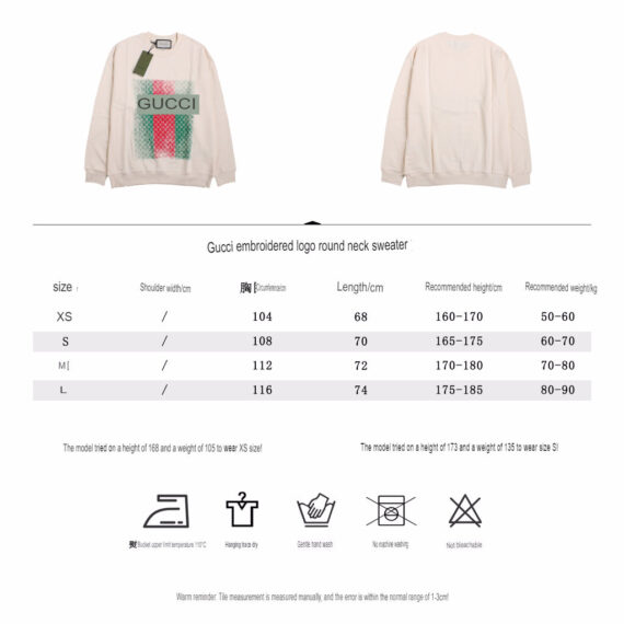Gucci Sweatshirt