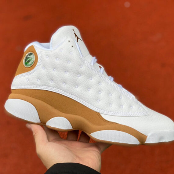 Jordan 13 “Wheat”
