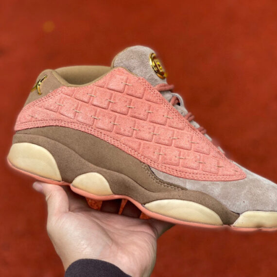 Jordan 13 Pink