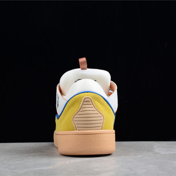 Lanvin Multi-Color Sneaker