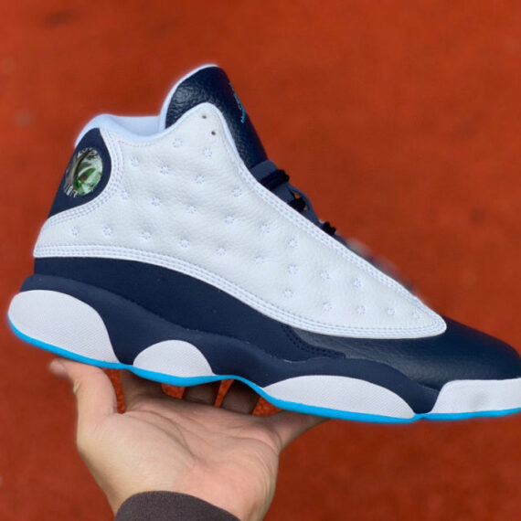 Jordan 13 Obsidian