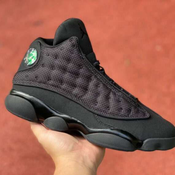 Jordan 13 Retro Black Cat