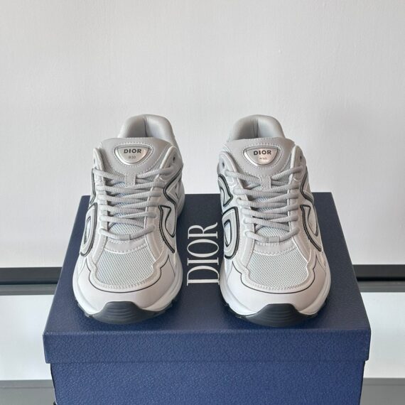 DIOR B30 GREY