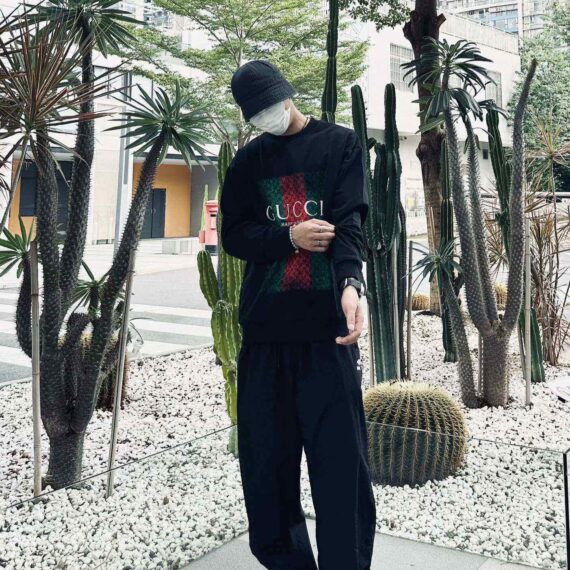 Gucci Sweatshirt