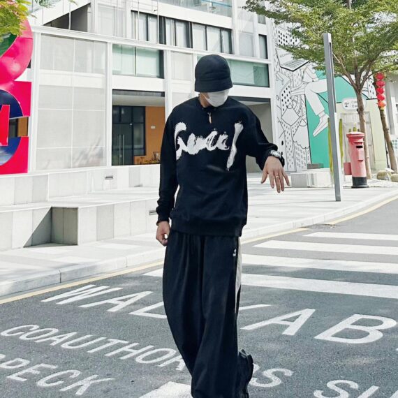 Gucci Sweatshirt