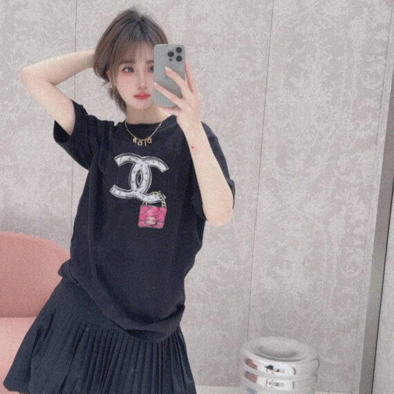 Chanel T-Shirt