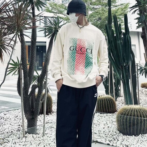 Gucci Sweatshirt