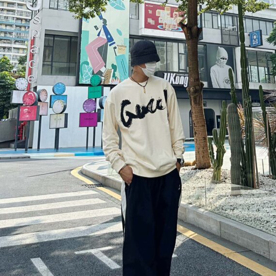 Gucci Sweatshirt