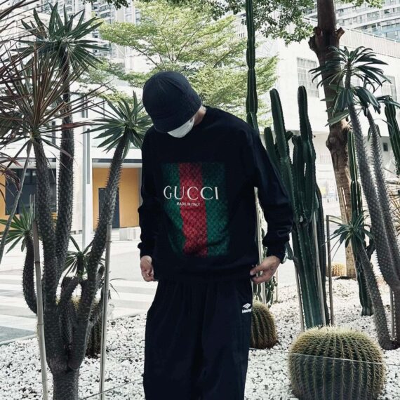 Gucci Sweatshirt