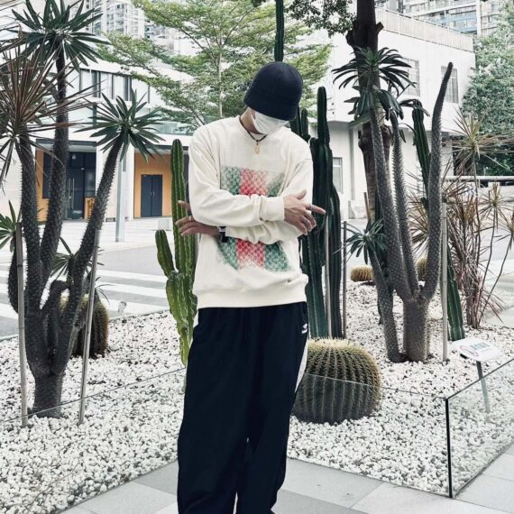 Gucci Sweatshirt