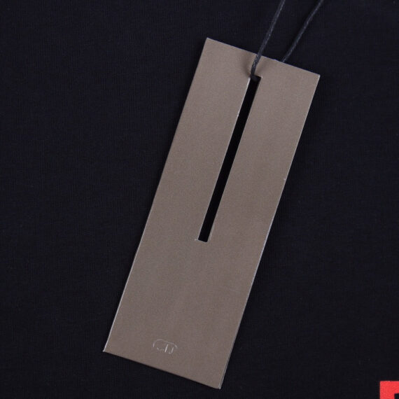 Dior Gradient Logo T-Shirt