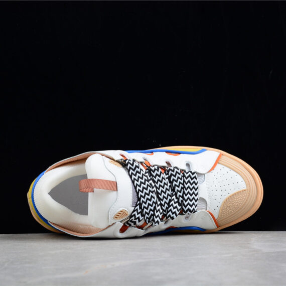 Lanvin Multi-Color Sneaker