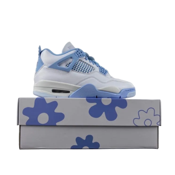 Air Jordan 4 “Forget Me Not”
