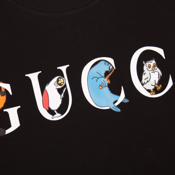 Gucci T-Shirt