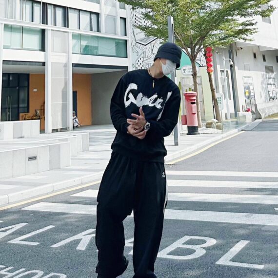 Gucci Sweatshirt