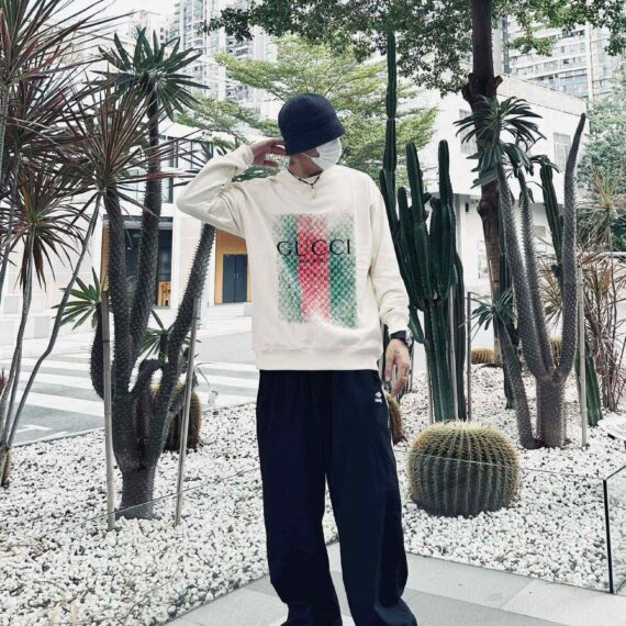 Gucci Sweatshirt