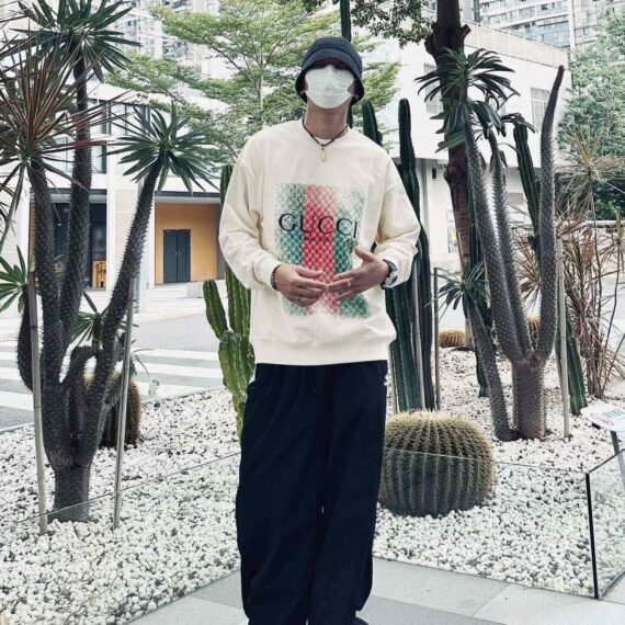 Gucci Sweatshirt