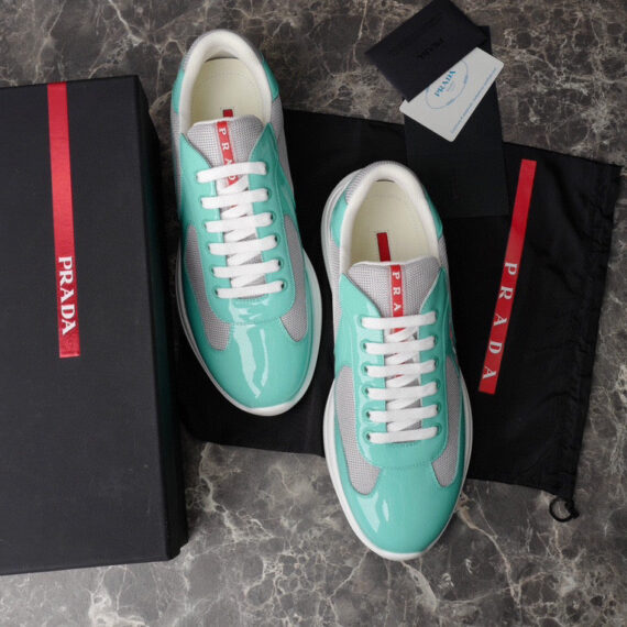 PRADA AMERICAS CUP AQUAMARINE