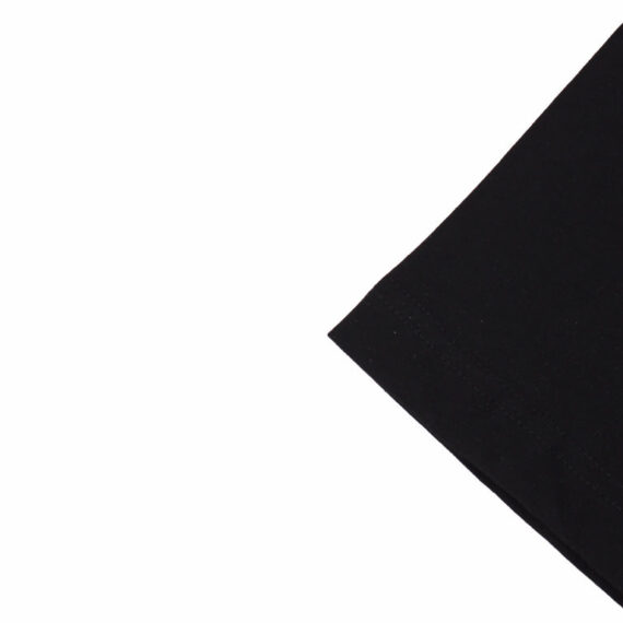 Gucci T-shirt with Retro Logo (Black)