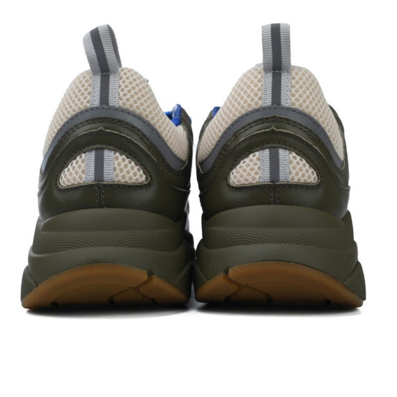 DIOR B22 OLIVE BLUE
