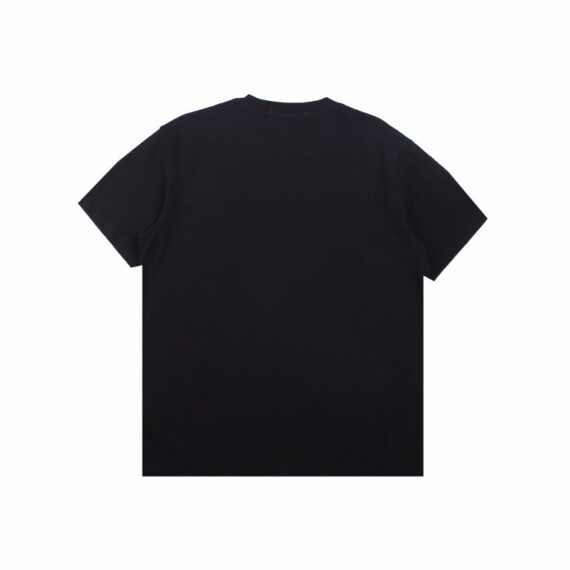 Gucci Mushroom Graphic T-Shirt