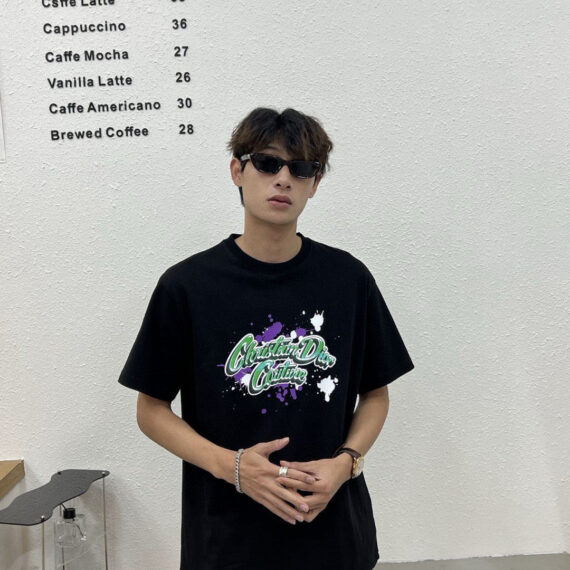 Dior Christian Dior Couture T-Shirt