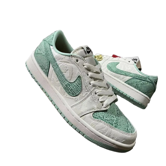 Air Jordan 1 Low OG Year of the Snake
