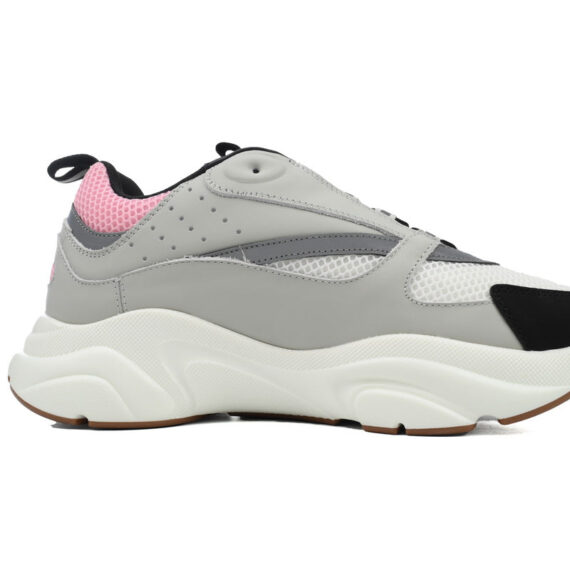 DIOR B22 PINK GREY