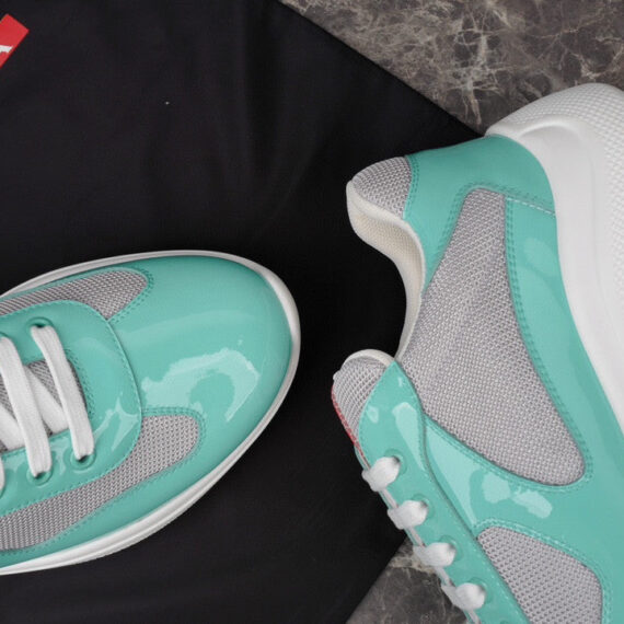 PRADA AMERICAS CUP AQUAMARINE
