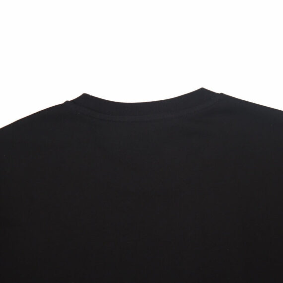 Gucci Rainbow Lightning T-Shirt (Black)