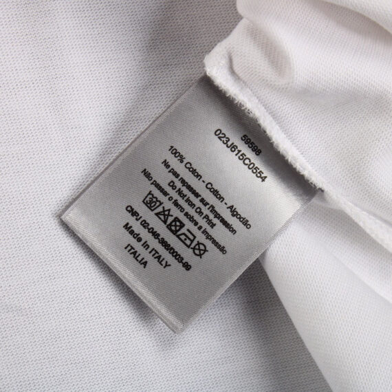 Dior 1947 T-Shirt - White