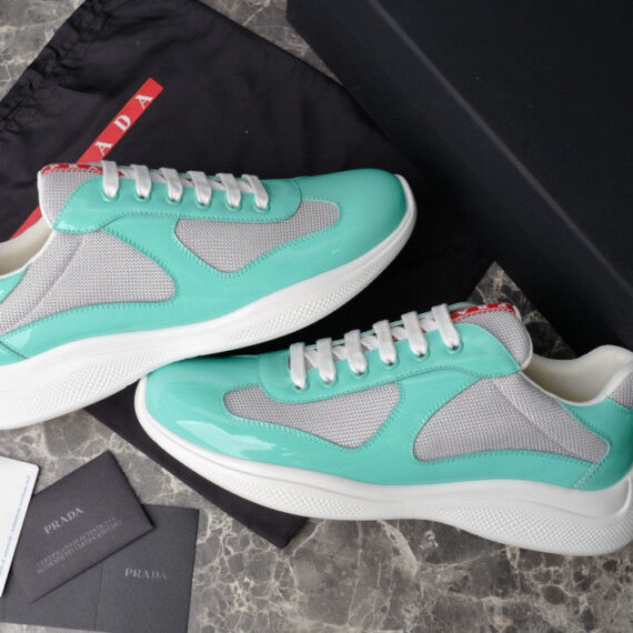 PRADA AMERICAS CUP AQUAMARINE