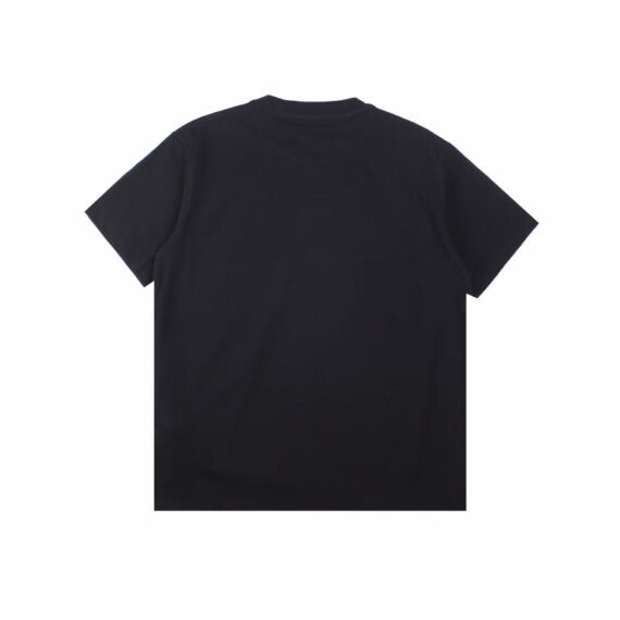 Gucci x Balenciaga Collaboration T-Shirt