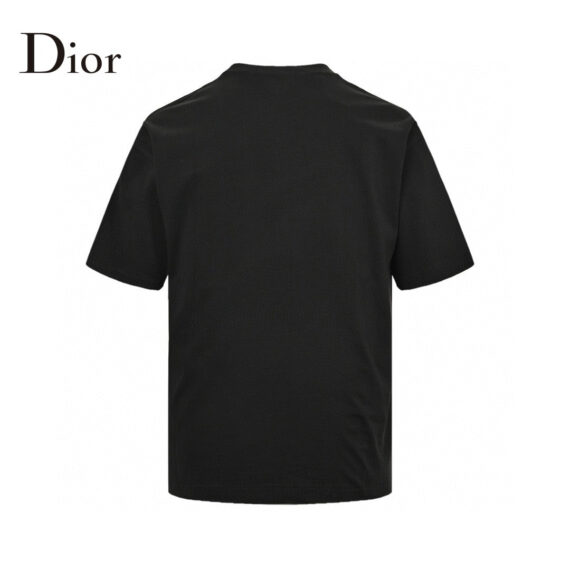 Dior Forever Dior T-Shirt (Black)
