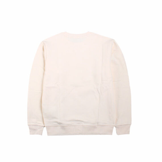 Gucci Stitch Donut Sweatshirt - Cream