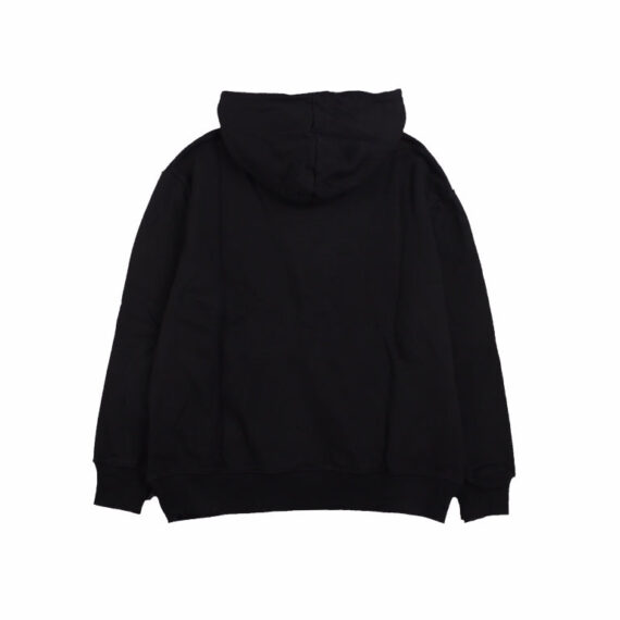 Gucci Rainbow Logo Hoodie