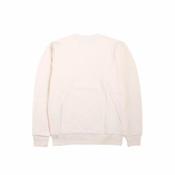Gucci Donald Duck Sweatshirt - Cream